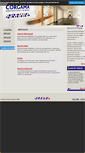 Mobile Screenshot of corgama.com